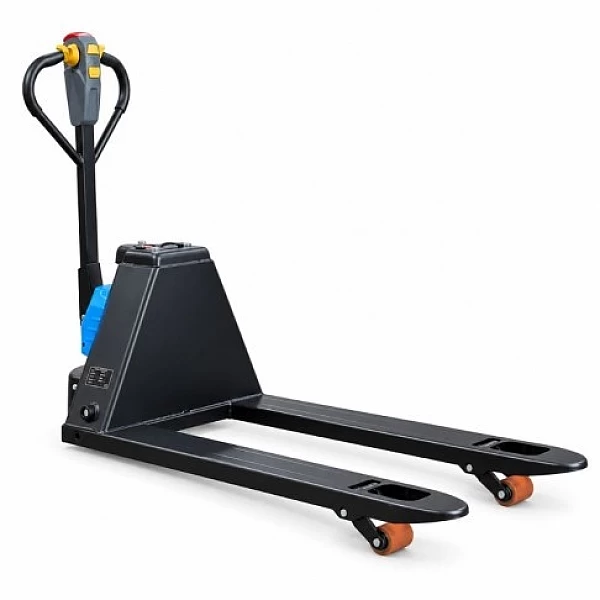 Electric pallet truck with lithium-Ion battery 2 tons HanseLifter E-LI-MOVER20