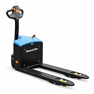 Electric pallet truck 1.5 tons, HanseLifter E-LI-MOVER15-V2