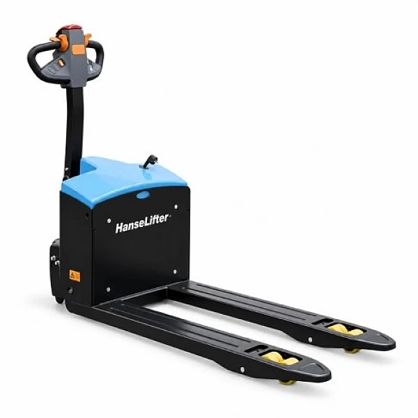Electric pallet truck 1.5 tons, HanseLifter E-LI-MOVER15-V2