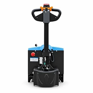 Electric Pallet Truck 1,5 tons HanseLifter E-BF-WALK-V2