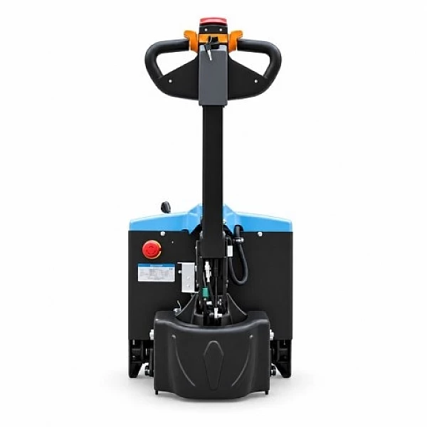 Electric Pallet Truck 1,5 tons HanseLifter E-BF-WALK-V2