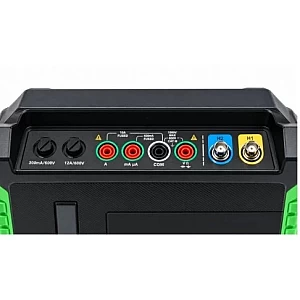 Elektromobiļu diagnostikas iekārta SmartSafe P03 V4