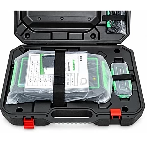 Elektromobiļu diagnostikas iekārta SmartSafe P03 V4