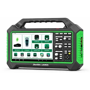 Elektromobiļu diagnostikas iekārta SmartSafe P03 V4