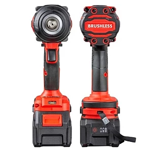 Akumulatora triecienatslēga 20 V, 800 Nm EW-800 Redats | Baltic Diag
