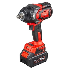 Akumulatora triecienatslēga 20 V, 800 Nm EW-800 Redats | Baltic Diag