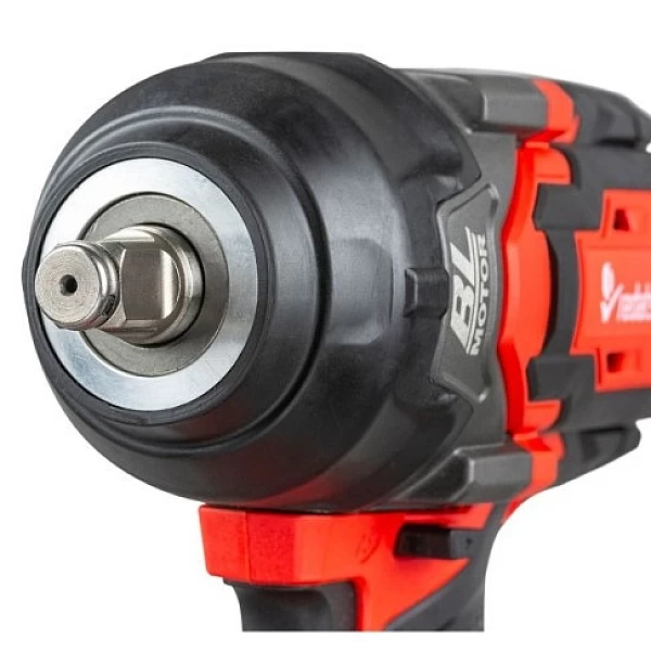 Akumulatora triecienatslēga 20 V, 800 Nm EW-800 Redats | Baltic Diag