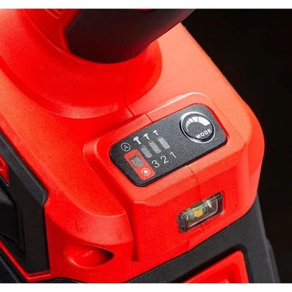 Akumulatora triecienatslēga 20 V, 800 Nm EW-800 Redats | Baltic Diag