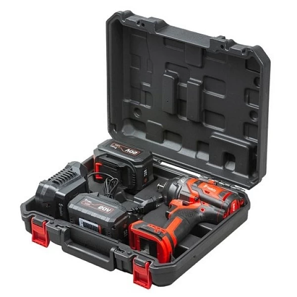 Akumulatora triecienatslēga 20 V, 800 Nm EW-800 Redats | Baltic Diag