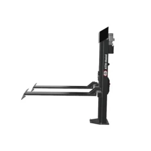 Электрогидравлический одноколонный подъемник ATH-Single Lift 12PL