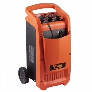 Battery charger - starter 12/24V 70A 700Ah