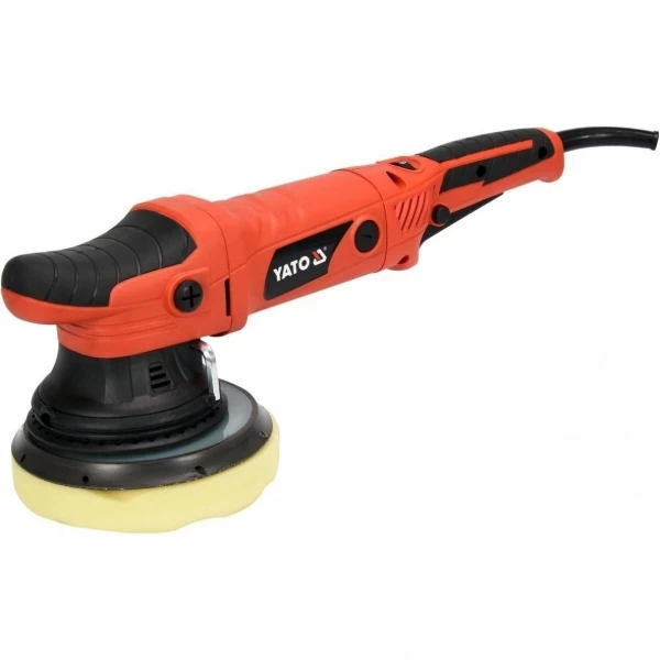 Leņķa pulētājs 150 mm, 720 W
