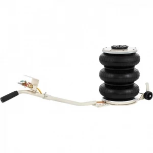 Pneumatic jack 5 tons