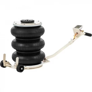 Pneumatic jack 5 tons