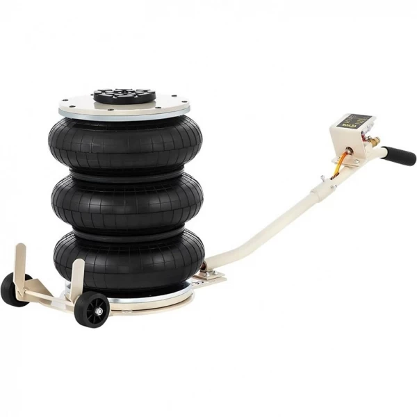 Pneumatic jack 5 tons