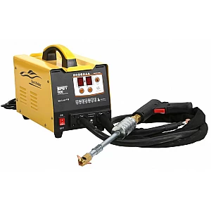 Body dent repair spotter with accessories, 3 kW