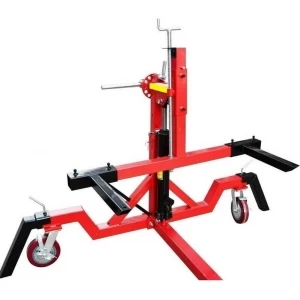 Body rotisserie, 900 kg