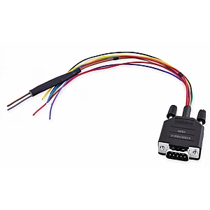 VAG virtuālā instrumentu paneļa programmēšanas programmatūra ABRITES RH850 / V850