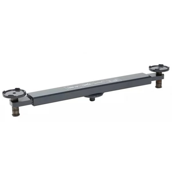 AC Hydraulic šķērssijas adapteris domkratam, 745–1150 mm