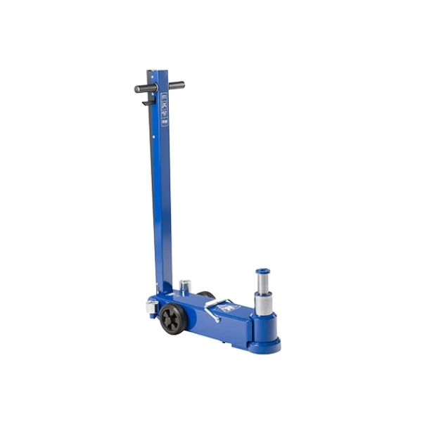 Pneimohidrauliskais domkrats AC Hydraulic 25-2