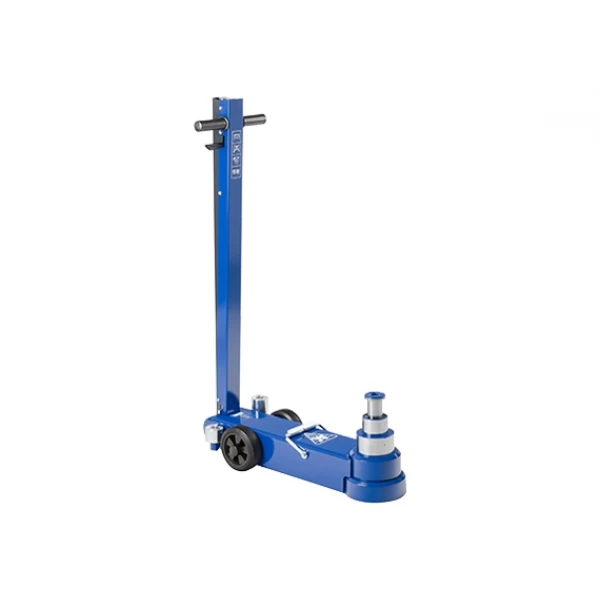Pneimohidrauliskais domkrats AC Hydraulic 50-3