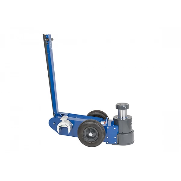 Pneimohidrauliskais domkrats AC Hydraulic 100-1L