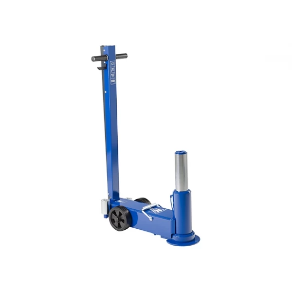 Pneimohidrauliskais domkrats augstas bāzes mašīnām AC Hydraulic 25-1H