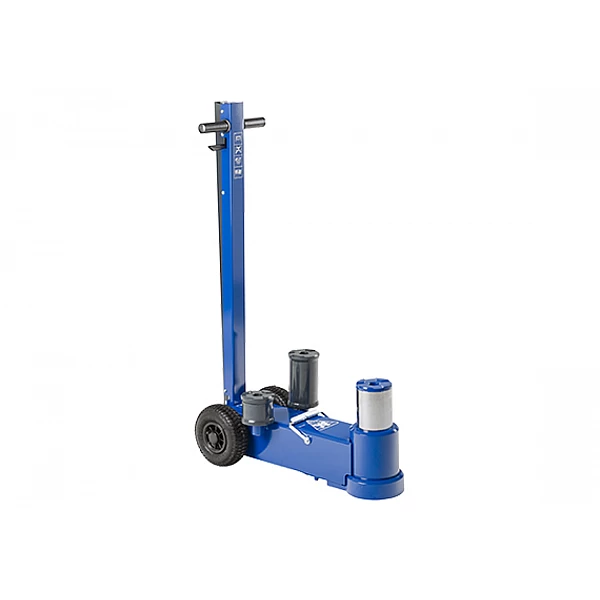 AC Hydraulic 65-1 pneimatiskais hidrauliskais domkrats