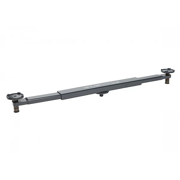 Hydraulic trolley jack 80 - 735 mm AC Hydraulic DK13HLQ