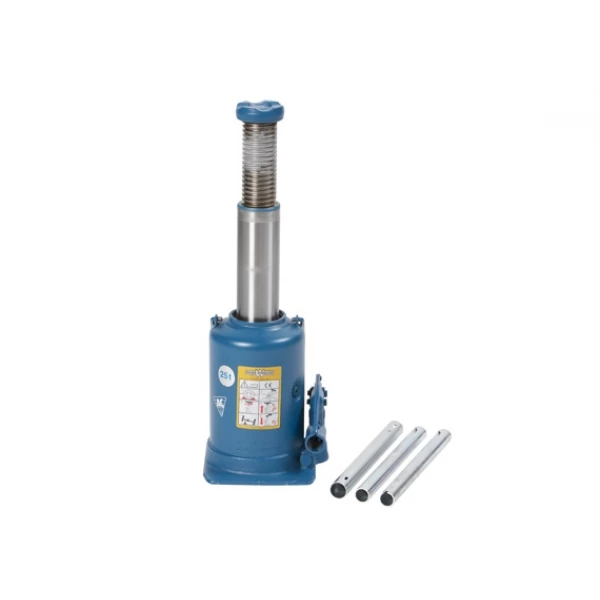 Hidrauliskais domkrats AC Hydraulic AX20-240