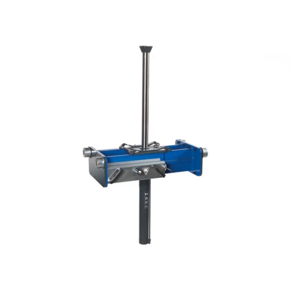 AC Hydraulic GD100-1 10t pneimatiskais hidrauliskais bedru pacēlājs