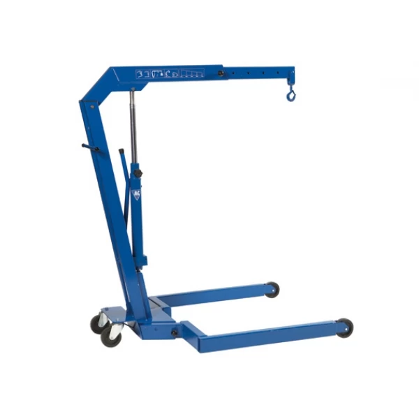 Hidrauliskais celtnis ar paletes vietu AC Hydraulic WJN5EUR