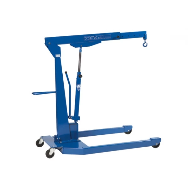AC Hydraulic WN20 hidrauliskais celtnis
