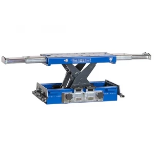 Pneumatic-hydraulic axle lift AC Hydraulic SD32PHL, 3.2 t