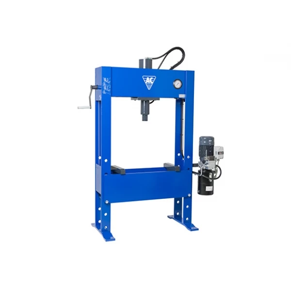 Elektrohidrauliskā prese AC Hydraulic P60EH1