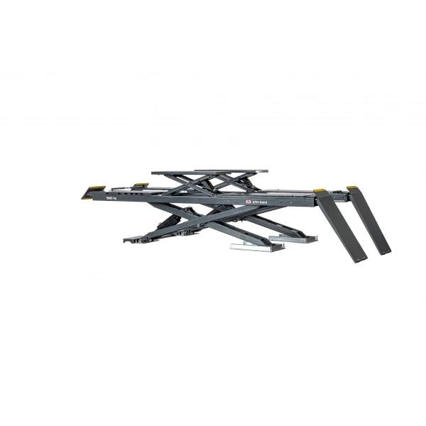 Scissor lift ATH-Cross Lift 50 OGA