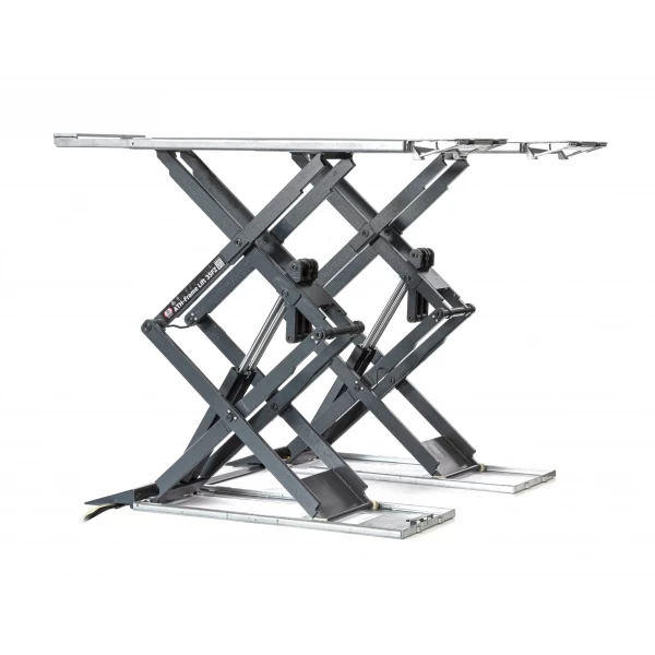 ATH-Frame Lift 35FZ dubultais šķērveida pacēlājs 3500kg
