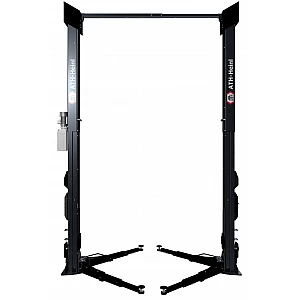 Two-post lift ATH-Comfort 2.55XL