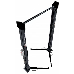 Two-post lift ATH-Comfort 2.55XL