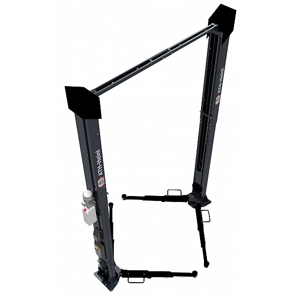 Two-post lift ATH-Comfort 2.55XL