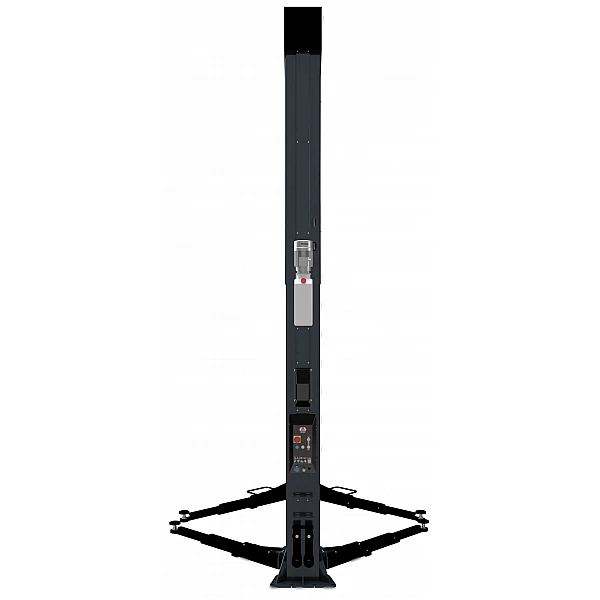 Two-post lift ATH-Comfort 2.55XL