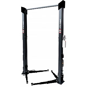 Two-post lift ATH-Comfort 2.55XL