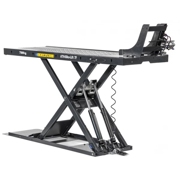 Подъемник для мотоциклов ATH-Bike 7F
