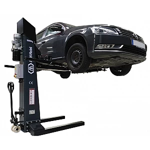 Mobile 1 column lift ATH