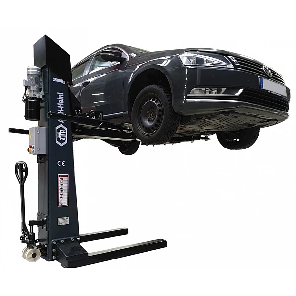 Mobile 1 column lift ATH