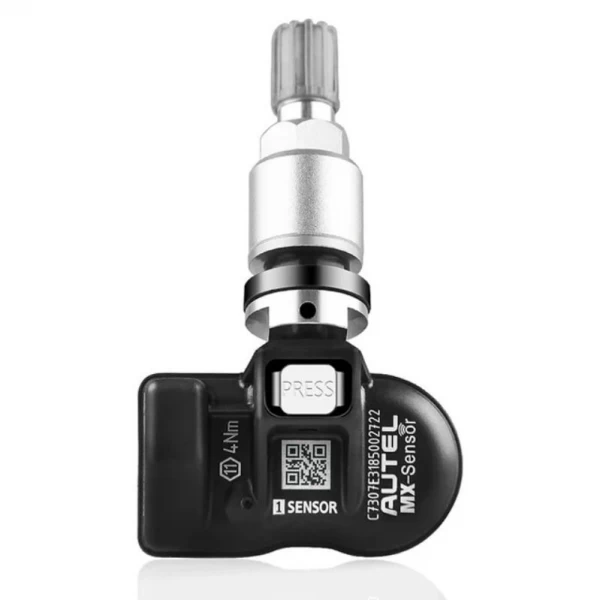 Autel MX-Sensor 433 MHz / 315 MHz universālais TPMS sensors