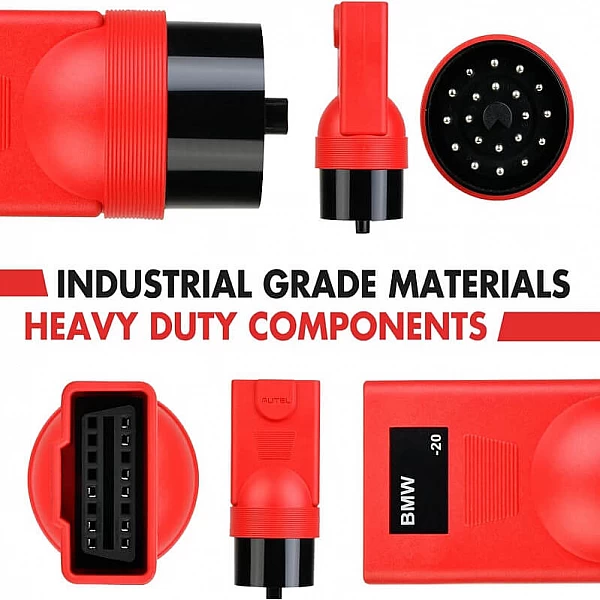 Адаптер Autel BWM-20 PIN OBDII