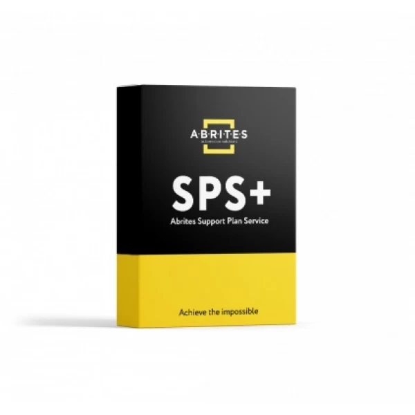 ABRITES SPS Plus pakalpojumu plāns