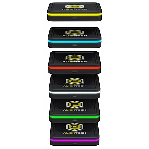 Alientech Powergate 4 OBD-программатор