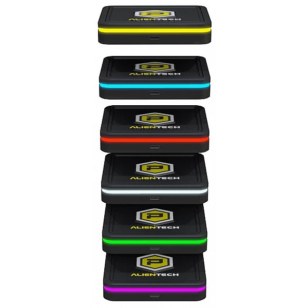 Alientech Powergate 4 OBD-программатор